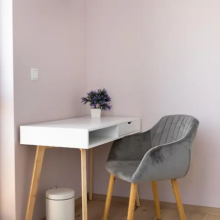 Apartment Krisia - Free Parking Varna