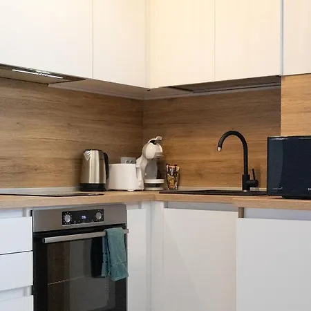 Krisia - Free Parking Apartment *