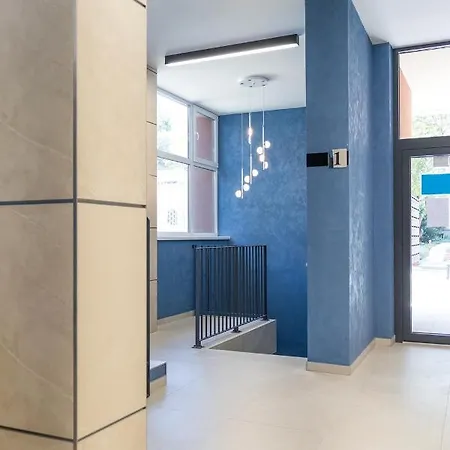Apartment Krisia - Free Parking *