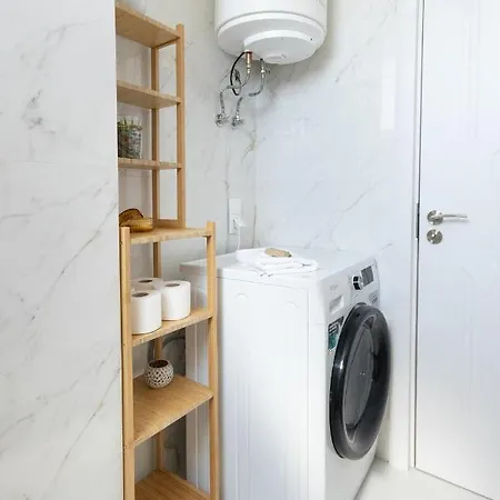 Krisia - Free Parking Apartment *