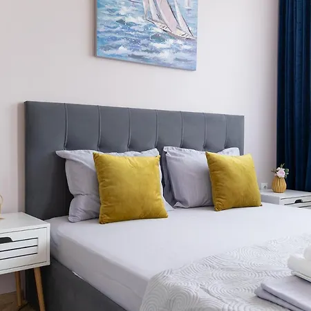 Apartment Krisia - Free Parking